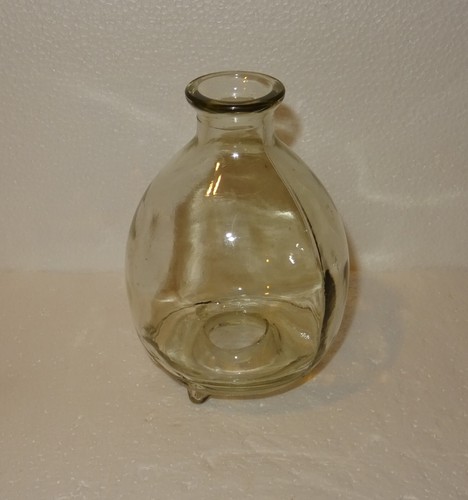 Petit gobe mouche verre - petit,