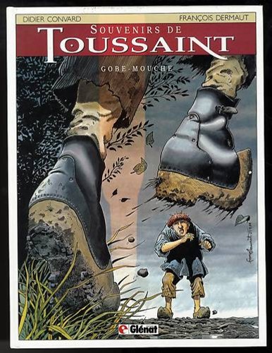 Souvenirs toussaint t1 - de,